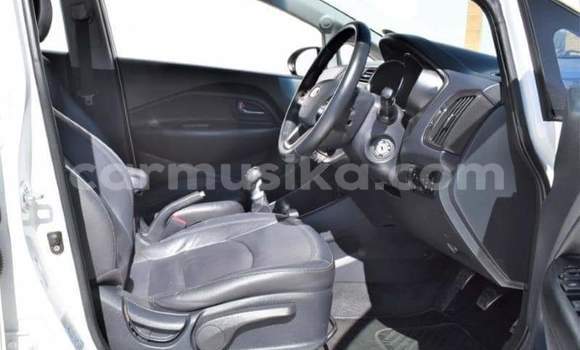 Tenga Tsaru Kia Rio Chena Mota in Bulawayo in Bulawayo Tenga Tsaru Kia Rio Chena Mota in Bulawayo in Bulawayo