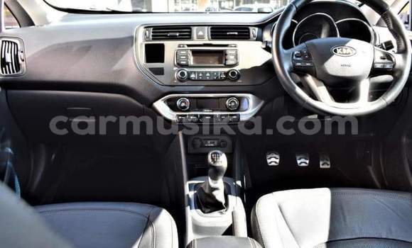 Tenga Tsaru Kia Rio Chena Mota in Bulawayo in Bulawayo Tenga Tsaru Kia Rio Chena Mota in Bulawayo in Bulawayo