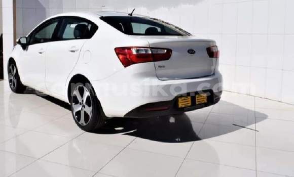 Tenga Tsaru Kia Rio Chena Mota in Bulawayo in Bulawayo Tenga Tsaru Kia Rio Chena Mota in Bulawayo in Bulawayo