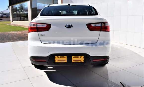 Tenga Tsaru Kia Rio Chena Mota in Bulawayo in Bulawayo Tenga Tsaru Kia Rio Chena Mota in Bulawayo in Bulawayo