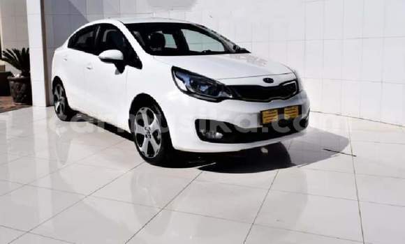 Tenga Tsaru Kia Rio Chena Mota in Bulawayo in Bulawayo Tenga Tsaru Kia Rio Chena Mota in Bulawayo in Bulawayo