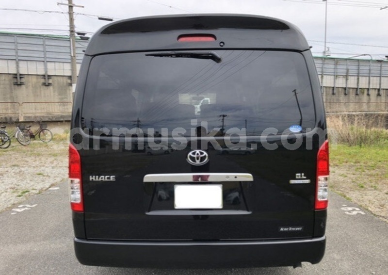 Big with watermark toyota hiace matabeleland south beitbridge 24180