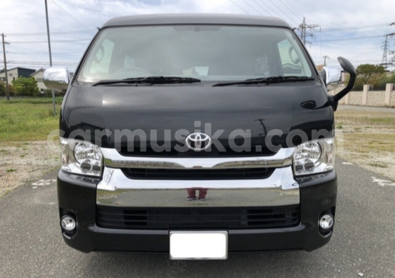 Big with watermark toyota hiace matabeleland south beitbridge 24180