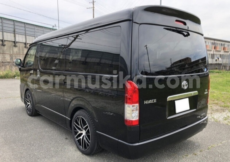 Big with watermark toyota hiace matabeleland south beitbridge 24180