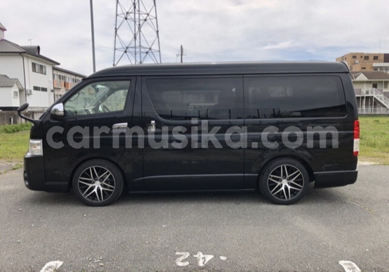 Big with watermark toyota hiace matabeleland south beitbridge 24180