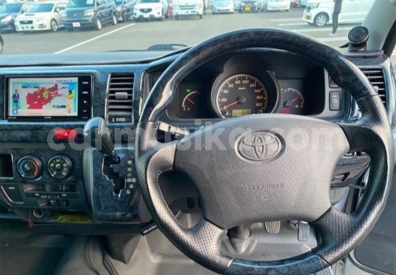 Big with watermark toyota hiace matabeleland south beitbridge 24180