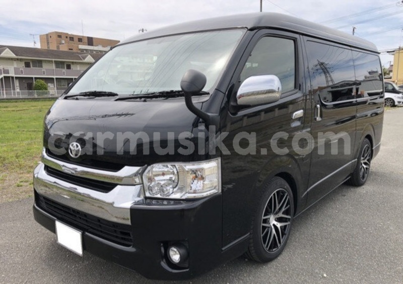 Big with watermark toyota hiace matabeleland south beitbridge 24180