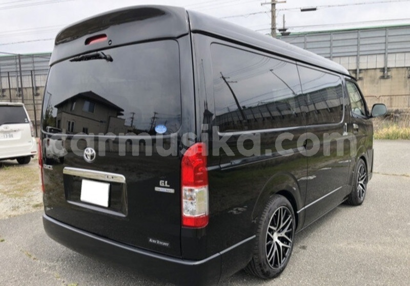 Big with watermark toyota hiace matabeleland south beitbridge 24180