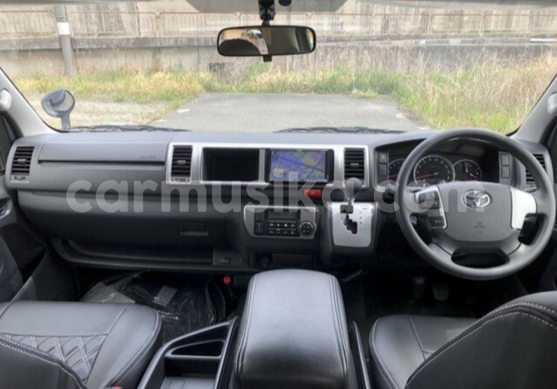 Big with watermark toyota hiace matabeleland south beitbridge 24180