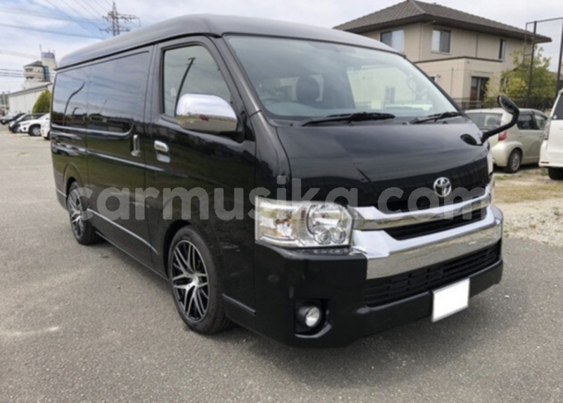 Big with watermark toyota hiace matabeleland south beitbridge 24180