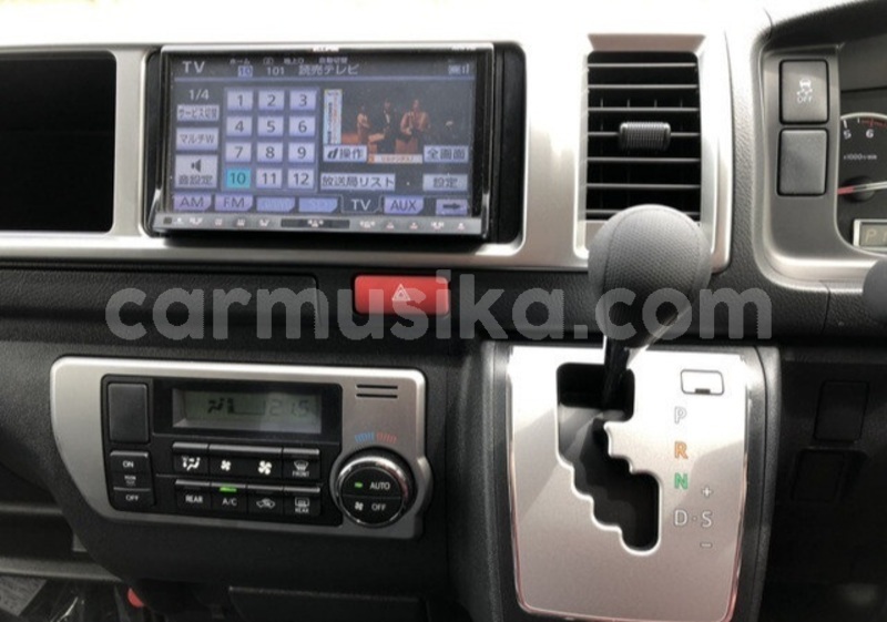 Big with watermark toyota hiace matabeleland south beitbridge 24180