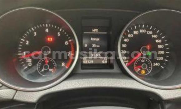 Tenga Tsaru Volkswagen Golf Sirivha Mota in Beitbridge in Matabeleland South Tenga Tsaru Volkswagen Golf Sirivha Mota in Beitbridge in Matabeleland South