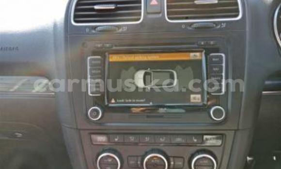 Tenga Tsaru Volkswagen Golf Sirivha Mota in Beitbridge in Matabeleland South Tenga Tsaru Volkswagen Golf Sirivha Mota in Beitbridge in Matabeleland South