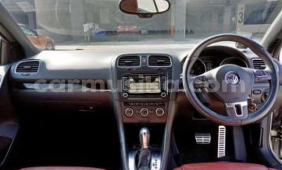 Tenga Tsaru Volkswagen Golf Sirivha Mota in Beitbridge in Matabeleland South Tenga Tsaru Volkswagen Golf Sirivha Mota in Beitbridge in Matabeleland South