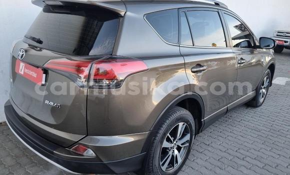 Acheter Occasion Voiture Toyota RAV4 Gris à Beitbridge, Matabeleland South Acheter Occasion Voiture Toyota RAV4 Gris à Beitbridge, Matabeleland South