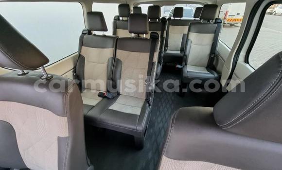 Acheter Occasion Voiture Toyota Hiace Blanc à Beitbridge, Matabeleland South Acheter Occasion Voiture Toyota Hiace Blanc à Beitbridge, Matabeleland South