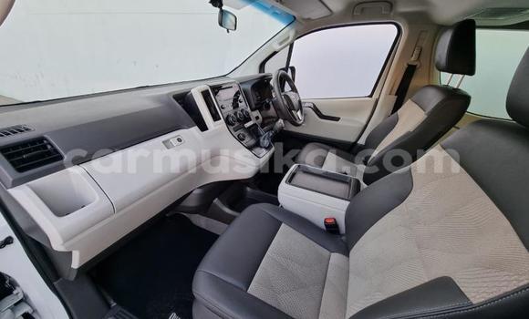 Acheter Occasion Voiture Toyota Hiace Blanc à Beitbridge, Matabeleland South Acheter Occasion Voiture Toyota Hiace Blanc à Beitbridge, Matabeleland South