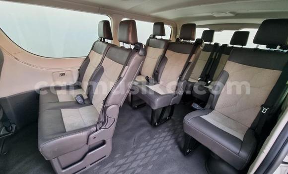 Acheter Occasion Voiture Toyota Hiace Blanc à Beitbridge, Matabeleland South Acheter Occasion Voiture Toyota Hiace Blanc à Beitbridge, Matabeleland South