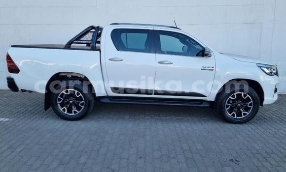 Tenga Tsaru Toyota Hilux Chena Mota in Beitbridge in Matabeleland South Tenga Tsaru Toyota Hilux Chena Mota in Beitbridge in Matabeleland South