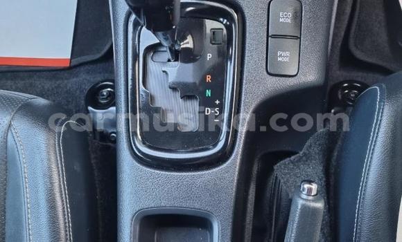 Tenga Tsaru Toyota Hilux Chena Mota in Beitbridge in Matabeleland South Tenga Tsaru Toyota Hilux Chena Mota in Beitbridge in Matabeleland South