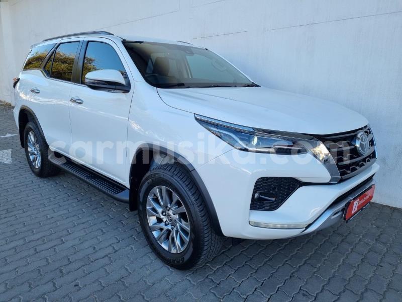 Big with watermark toyota fortuner matabeleland south beitbridge 24188