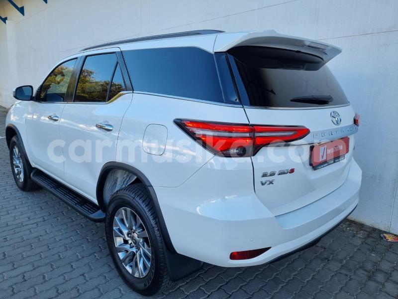 Big with watermark toyota fortuner matabeleland south beitbridge 24188