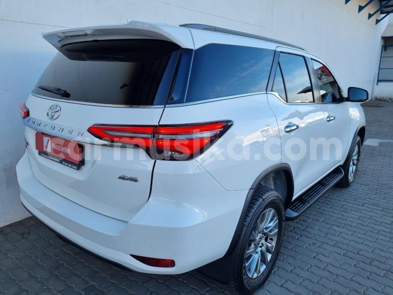 Big with watermark toyota fortuner matabeleland south beitbridge 24188