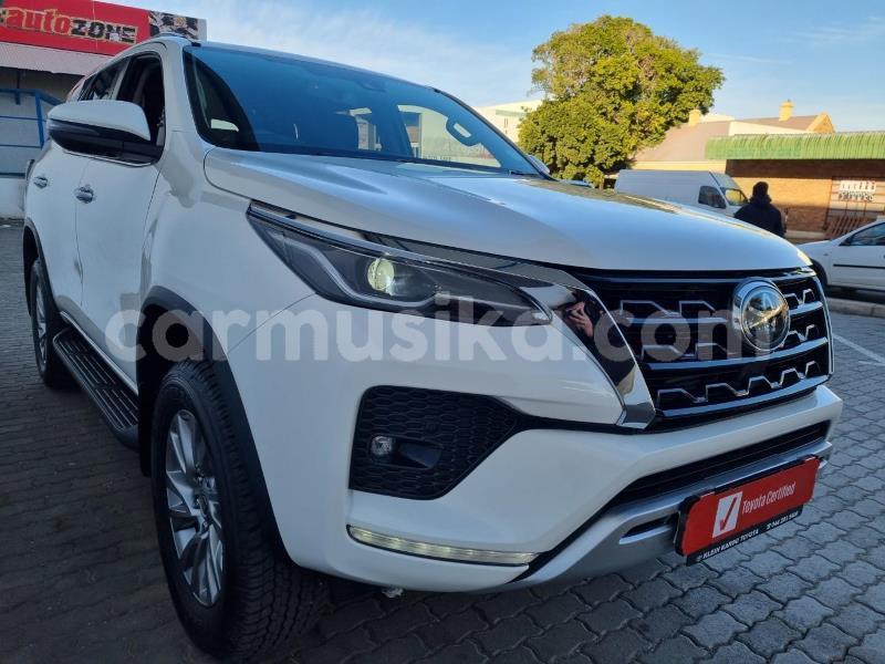 Big with watermark toyota fortuner matabeleland south beitbridge 24188