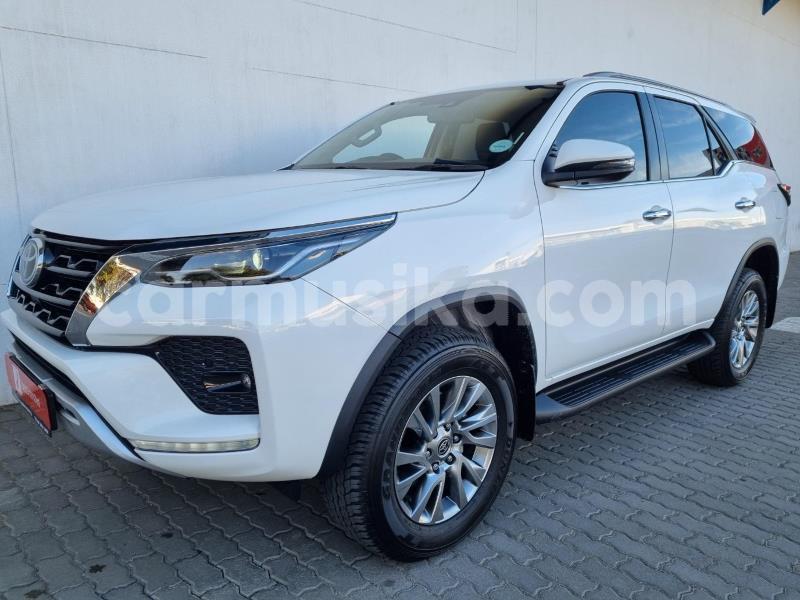 Big with watermark toyota fortuner matabeleland south beitbridge 24188