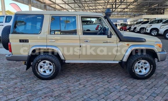 Tenga Tsaru Toyota Land Cruiser Sirivha Mota in Beitbridge in Matabeleland South Tenga Tsaru Toyota Land Cruiser Sirivha Mota in Beitbridge in Matabeleland South