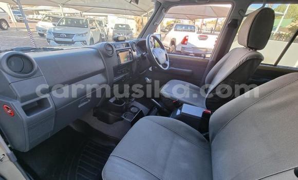 Tenga Tsaru Toyota Land Cruiser Sirivha Mota in Beitbridge in Matabeleland South Tenga Tsaru Toyota Land Cruiser Sirivha Mota in Beitbridge in Matabeleland South