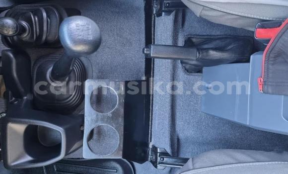 Tenga Tsaru Toyota Land Cruiser Sirivha Mota in Beitbridge in Matabeleland South Tenga Tsaru Toyota Land Cruiser Sirivha Mota in Beitbridge in Matabeleland South