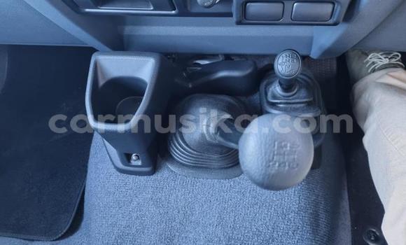 Acheter Occasion Voiture Toyota Land Cruiser Gris à Beitbridge, Matabeleland South Acheter Occasion Voiture Toyota Land Cruiser Gris à Beitbridge, Matabeleland South