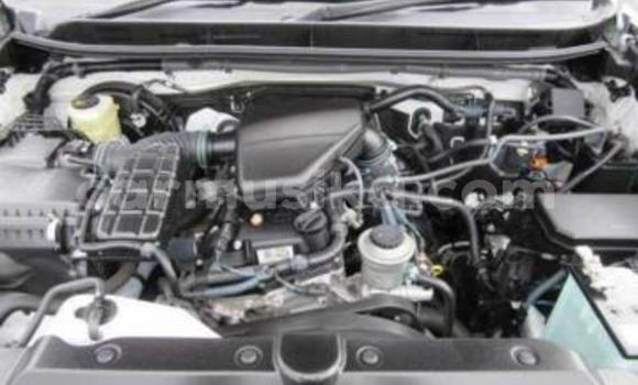 Tenga Tsaru Toyota Land Cruiser Prado Chena Mota in Beitbridge in Matabeleland South Tenga Tsaru Toyota Land Cruiser Prado Chena Mota in Beitbridge in Matabeleland South