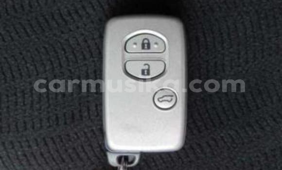 Tenga Tsaru Toyota Land Cruiser Prado Chena Mota in Beitbridge in Matabeleland South Tenga Tsaru Toyota Land Cruiser Prado Chena Mota in Beitbridge in Matabeleland South