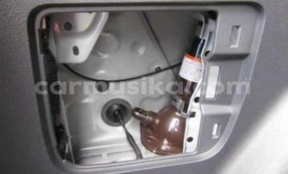 Tenga Tsaru Toyota Land Cruiser Prado Chena Mota in Beitbridge in Matabeleland South Tenga Tsaru Toyota Land Cruiser Prado Chena Mota in Beitbridge in Matabeleland South