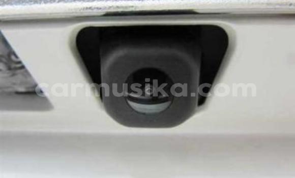 Tenga Tsaru Toyota Land Cruiser Prado Chena Mota in Beitbridge in Matabeleland South Tenga Tsaru Toyota Land Cruiser Prado Chena Mota in Beitbridge in Matabeleland South