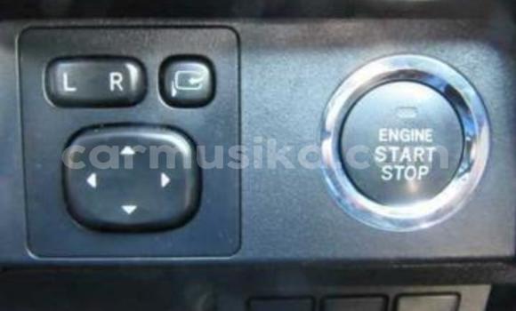 Tenga Tsaru Toyota Land Cruiser Prado Chena Mota in Beitbridge in Matabeleland South Tenga Tsaru Toyota Land Cruiser Prado Chena Mota in Beitbridge in Matabeleland South