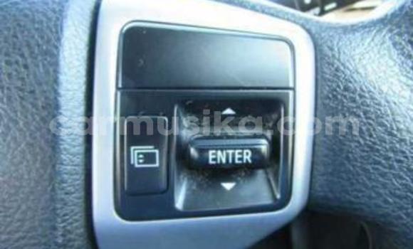 Tenga Tsaru Toyota Land Cruiser Prado Chena Mota in Beitbridge in Matabeleland South Tenga Tsaru Toyota Land Cruiser Prado Chena Mota in Beitbridge in Matabeleland South