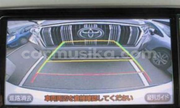 Tenga Tsaru Toyota Land Cruiser Prado Chena Mota in Beitbridge in Matabeleland South Tenga Tsaru Toyota Land Cruiser Prado Chena Mota in Beitbridge in Matabeleland South