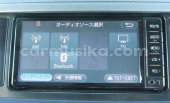 Tenga Tsaru Toyota Land Cruiser Prado Chena Mota in Beitbridge in Matabeleland South Tenga Tsaru Toyota Land Cruiser Prado Chena Mota in Beitbridge in Matabeleland South