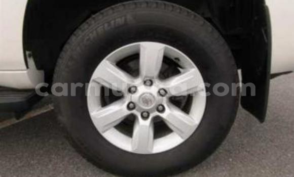 Tenga Tsaru Toyota Land Cruiser Prado Chena Mota in Beitbridge in Matabeleland South Tenga Tsaru Toyota Land Cruiser Prado Chena Mota in Beitbridge in Matabeleland South