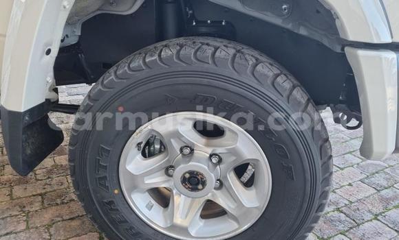 Tenga Tsaru Toyota Land Cruiser Chena Mota in Beitbridge in Matabeleland South Tenga Tsaru Toyota Land Cruiser Chena Mota in Beitbridge in Matabeleland South