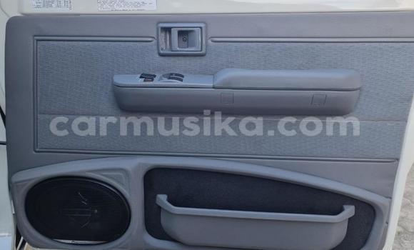 Tenga Tsaru Toyota Land Cruiser Chena Mota in Beitbridge in Matabeleland South Tenga Tsaru Toyota Land Cruiser Chena Mota in Beitbridge in Matabeleland South