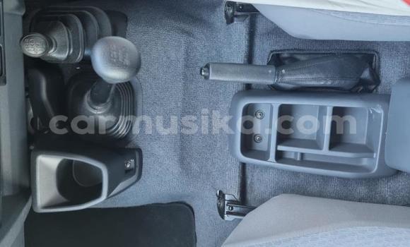 Tenga Tsaru Toyota Land Cruiser Chena Mota in Beitbridge in Matabeleland South Tenga Tsaru Toyota Land Cruiser Chena Mota in Beitbridge in Matabeleland South