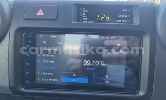 Tenga Tsaru Toyota Land Cruiser Chena Mota in Beitbridge in Matabeleland South Tenga Tsaru Toyota Land Cruiser Chena Mota in Beitbridge in Matabeleland South