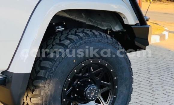 Tenga Tsaru Toyota Land Cruiser Sirivha Mota in Beitbridge in Matabeleland South Tenga Tsaru Toyota Land Cruiser Sirivha Mota in Beitbridge in Matabeleland South