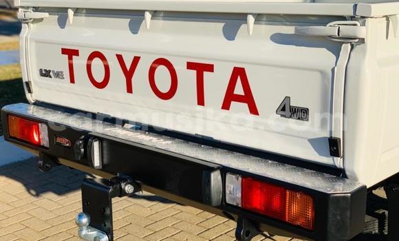 Tenga Tsaru Toyota Land Cruiser Sirivha Mota in Beitbridge in Matabeleland South Tenga Tsaru Toyota Land Cruiser Sirivha Mota in Beitbridge in Matabeleland South