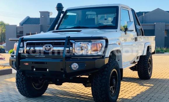 Tenga Tsaru Toyota Land Cruiser Sirivha Mota in Beitbridge in Matabeleland South Tenga Tsaru Toyota Land Cruiser Sirivha Mota in Beitbridge in Matabeleland South