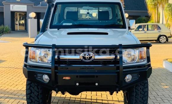 Tenga Tsaru Toyota Land Cruiser Sirivha Mota in Beitbridge in Matabeleland South Tenga Tsaru Toyota Land Cruiser Sirivha Mota in Beitbridge in Matabeleland South